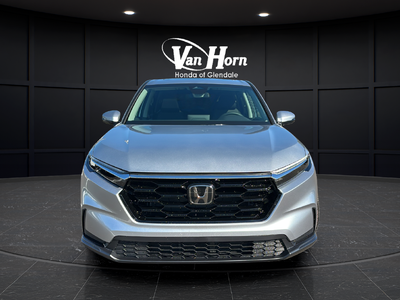 2027 Honda CR-V EX