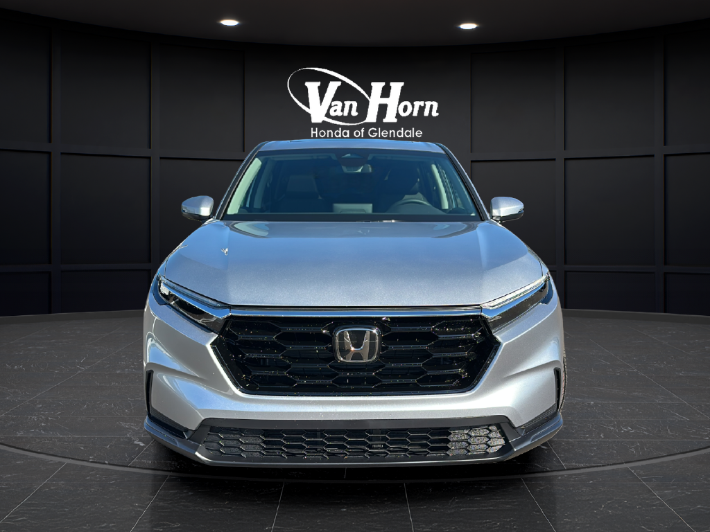 2027 Honda CR-V EX