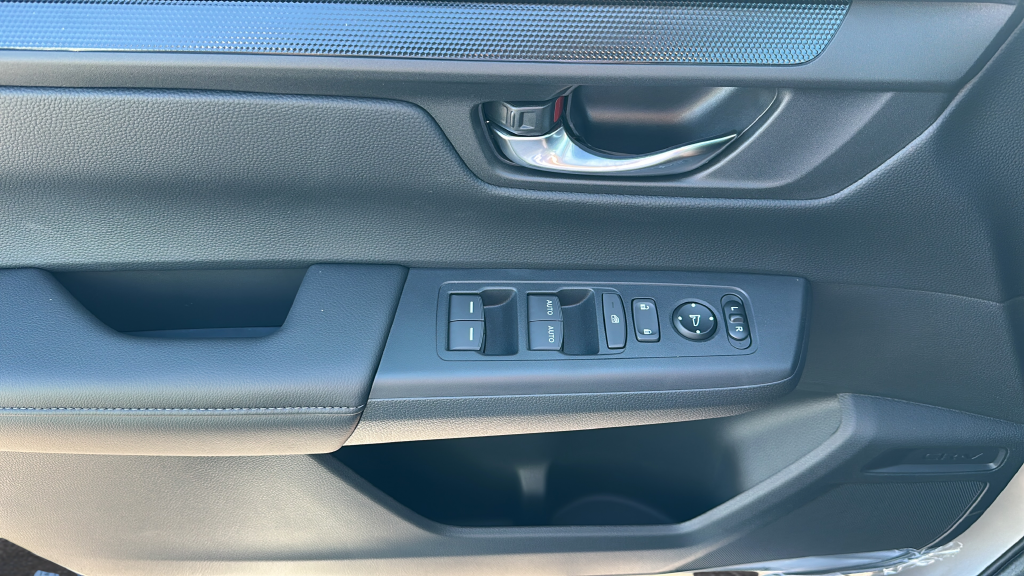 2027 Honda CR-V EX