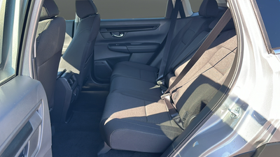 2027 Honda CR-V EX