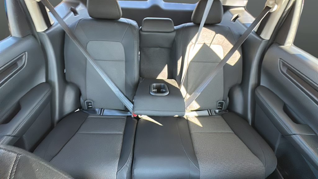 2027 Honda CR-V EX