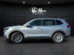 2027 Honda CR-V EX