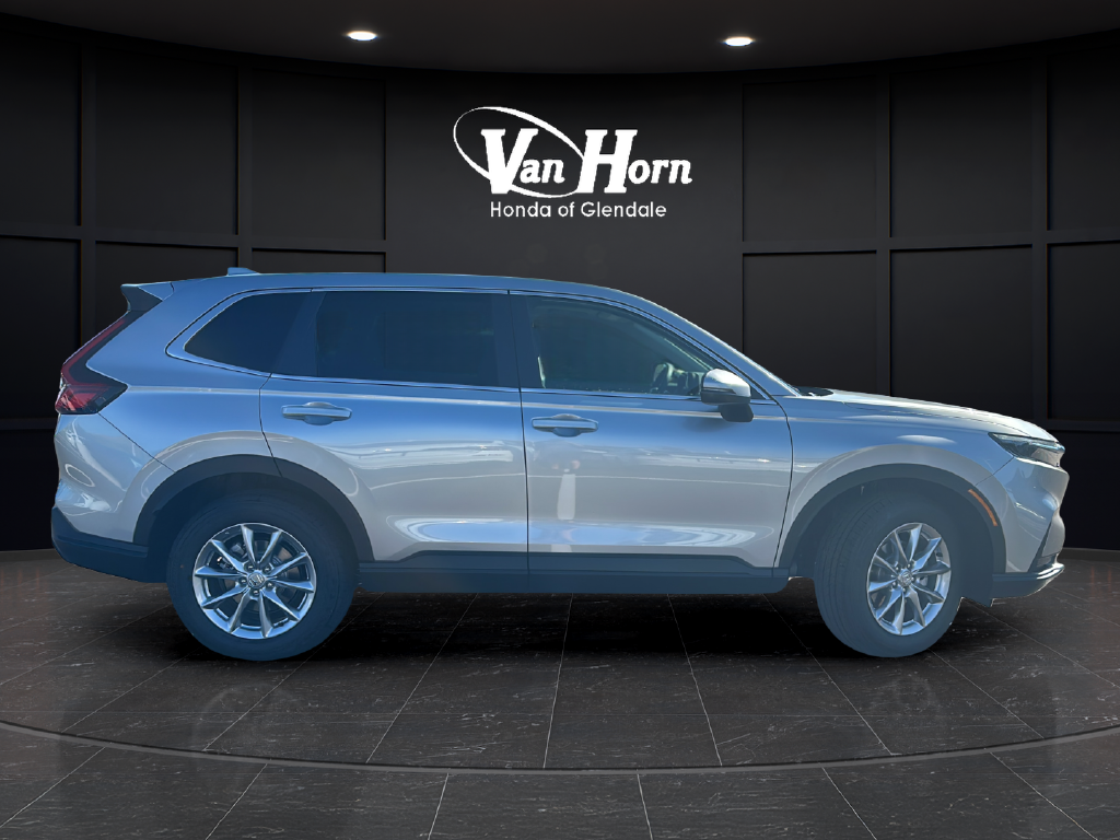 2027 Honda CR-V EX