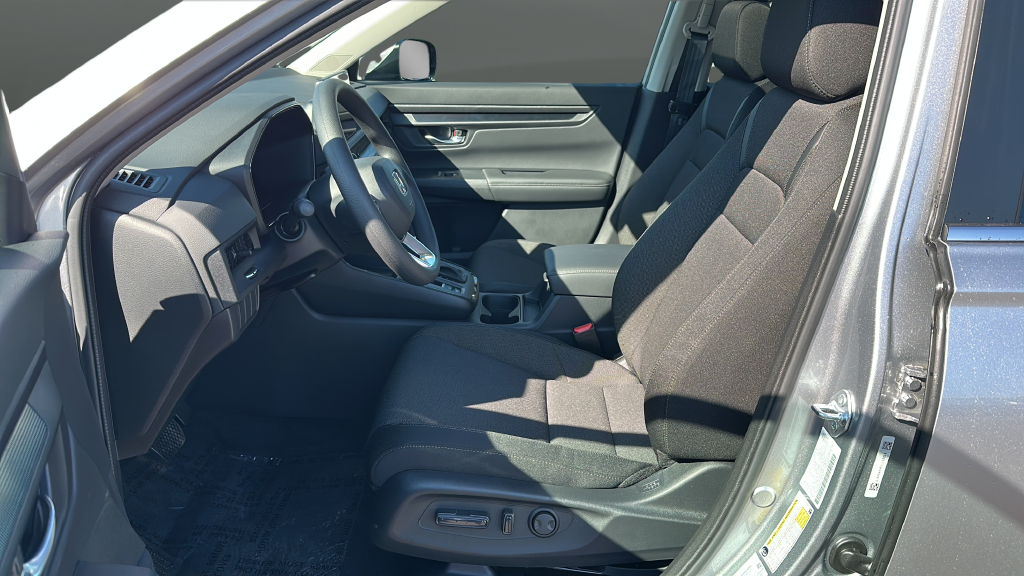 2027 Honda CR-V EX