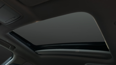 2027 Honda CR-V EX