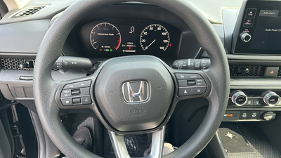 2027 Honda CR-V EX