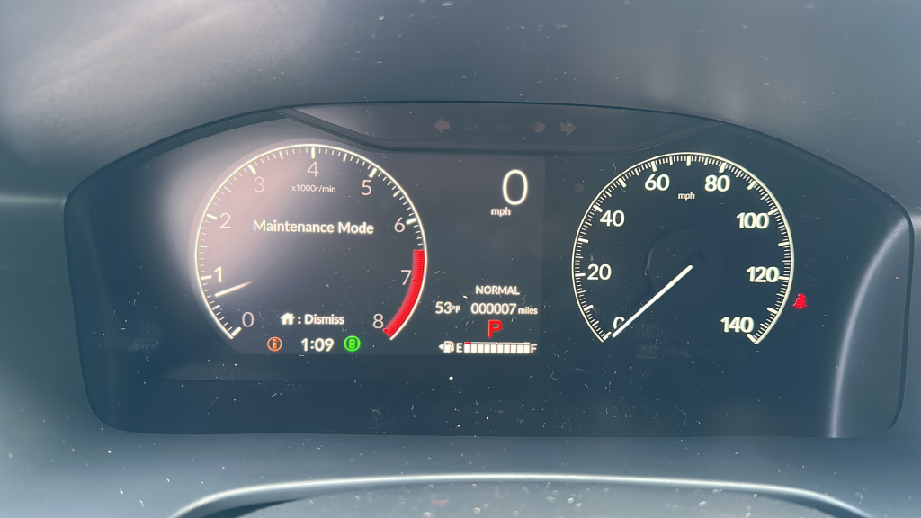 2027 Honda CR-V EX