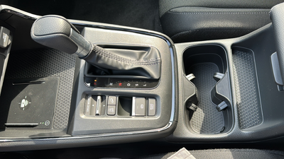 2027 Honda CR-V EX