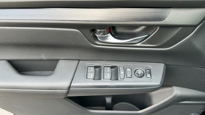 2027 Honda CR-V EX