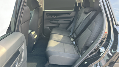 2027 Honda CR-V EX