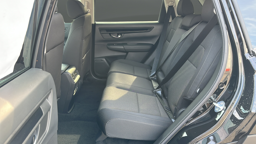 2027 Honda CR-V EX