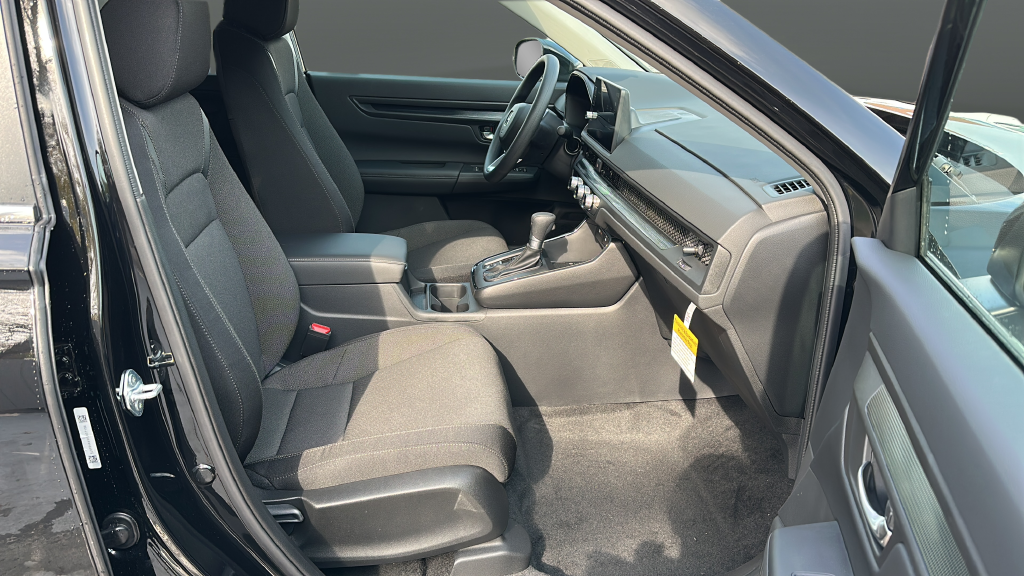 2027 Honda CR-V EX