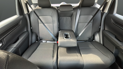 2027 Honda CR-V EX