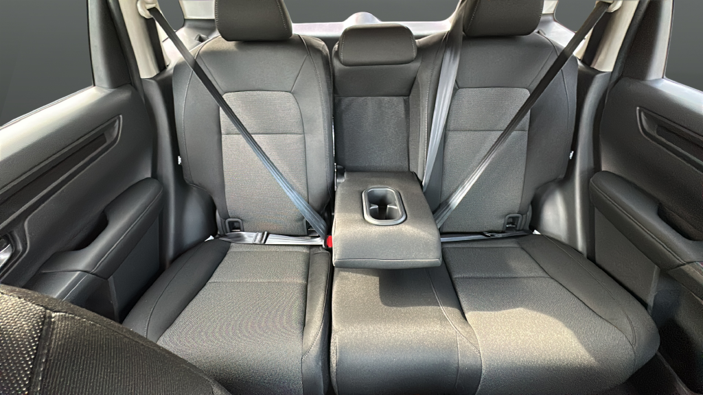 2027 Honda CR-V EX