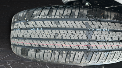 2027 Honda CR-V EX
