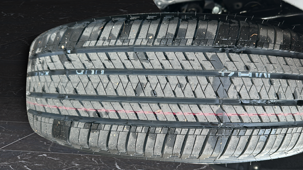 2027 Honda CR-V EX