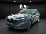2027 Honda CR-V EX