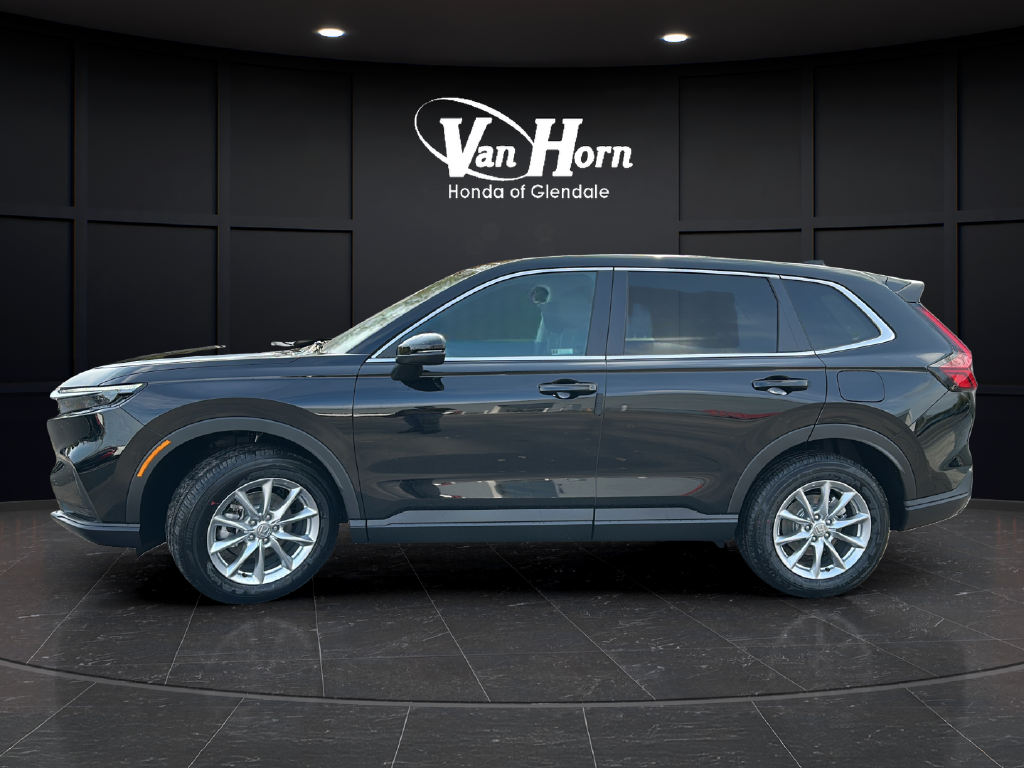 2027 Honda CR-V EX