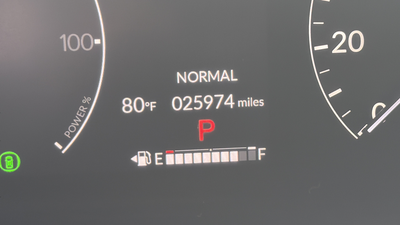 2023 Honda CR-V Hybrid Sport Touring