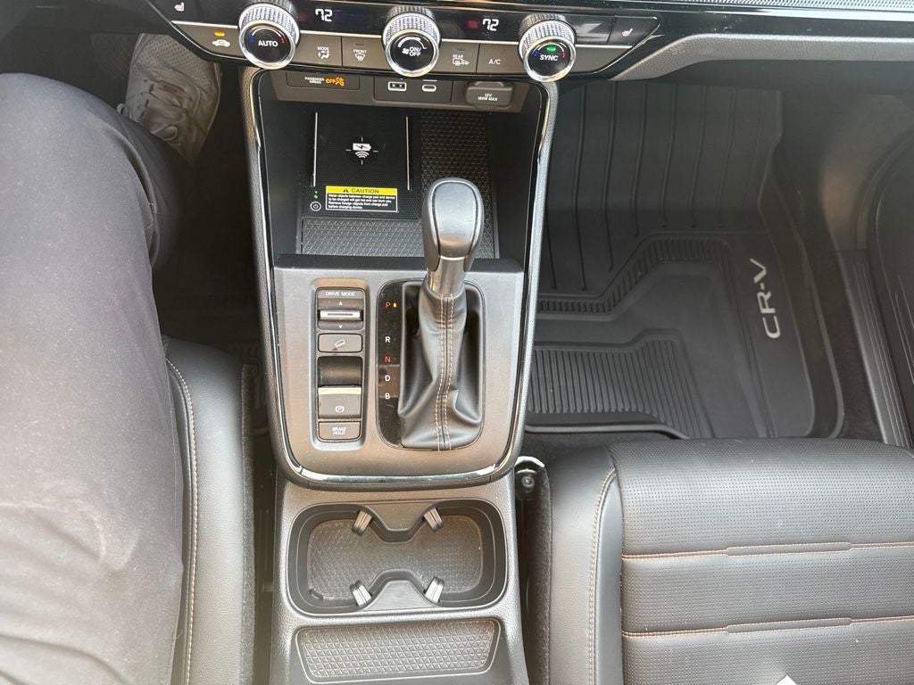 2023 Honda CR-V Hybrid Sport Touring