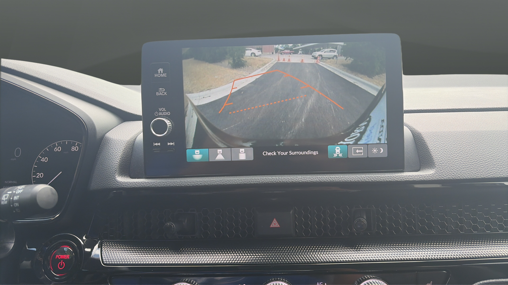 2023 Honda CR-V Hybrid Sport Touring