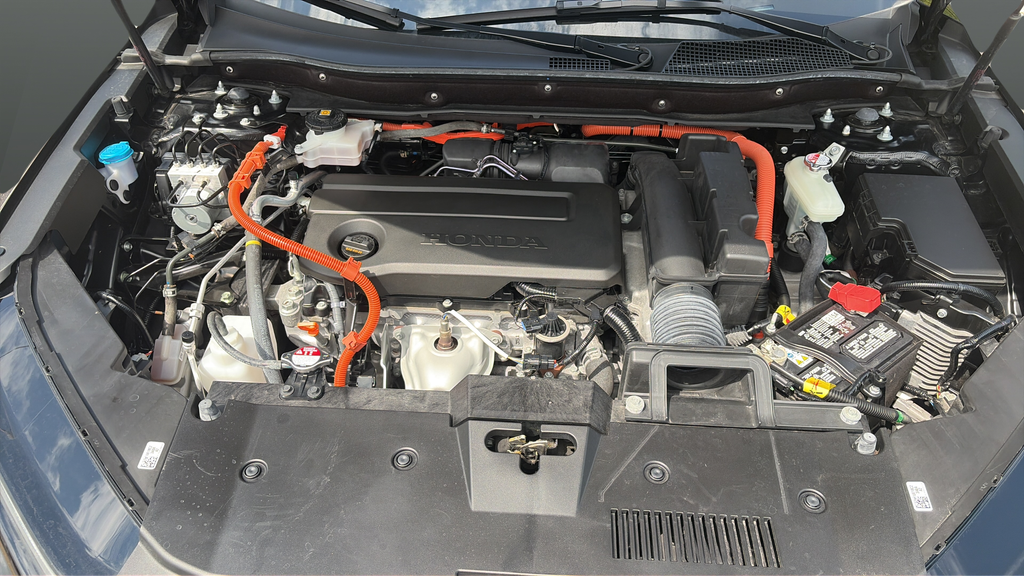 2023 Honda CR-V Hybrid Sport Touring