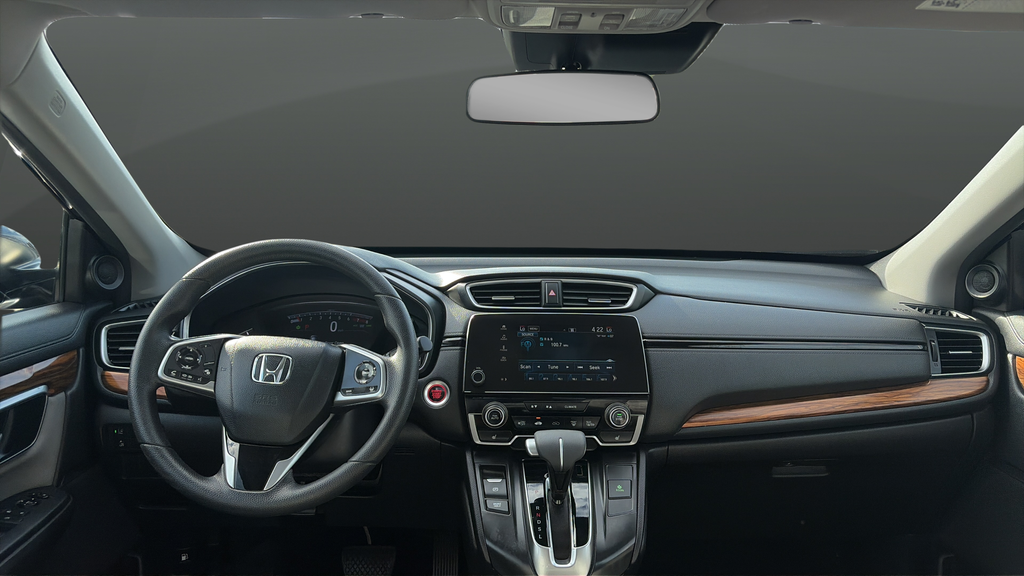 2019 Honda CR-V EX - Photo 11