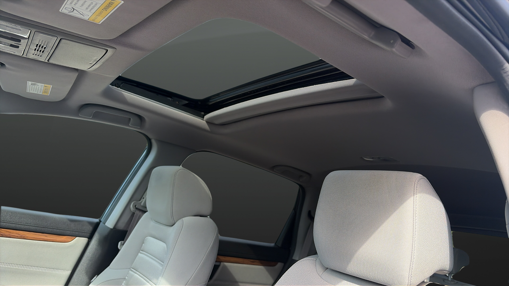 2019 Honda CR-V EX - Photo 12