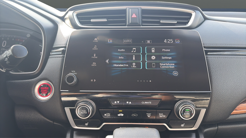 2019 Honda CR-V EX - Photo 13