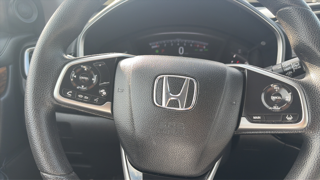 2019 Honda CR-V EX - Photo 16