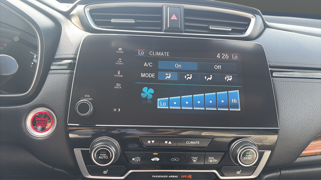 2019 Honda CR-V EX - Photo 18