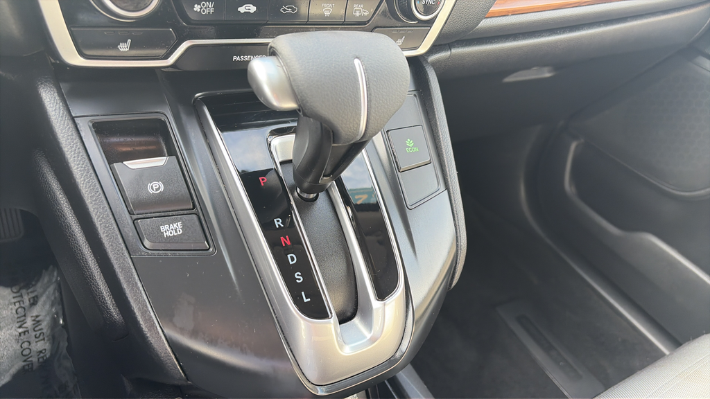 2019 Honda CR-V EX - Photo 19