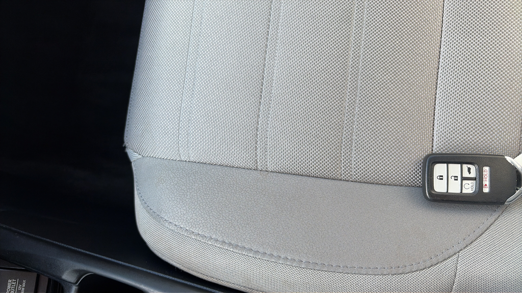 2019 Honda CR-V EX - Photo 20