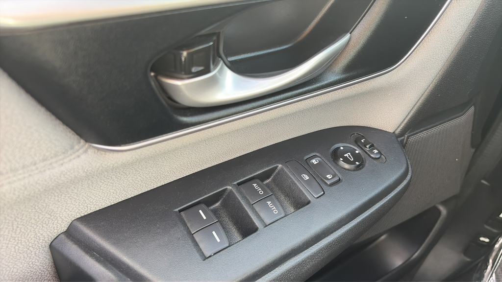 2019 Honda CR-V EX - Photo 21