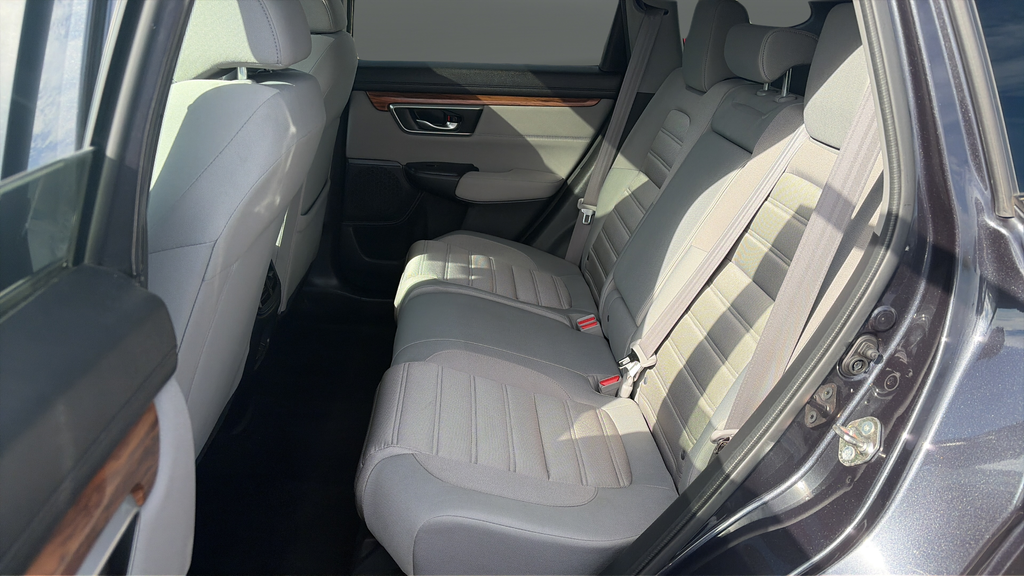 2019 Honda CR-V EX - Photo 22