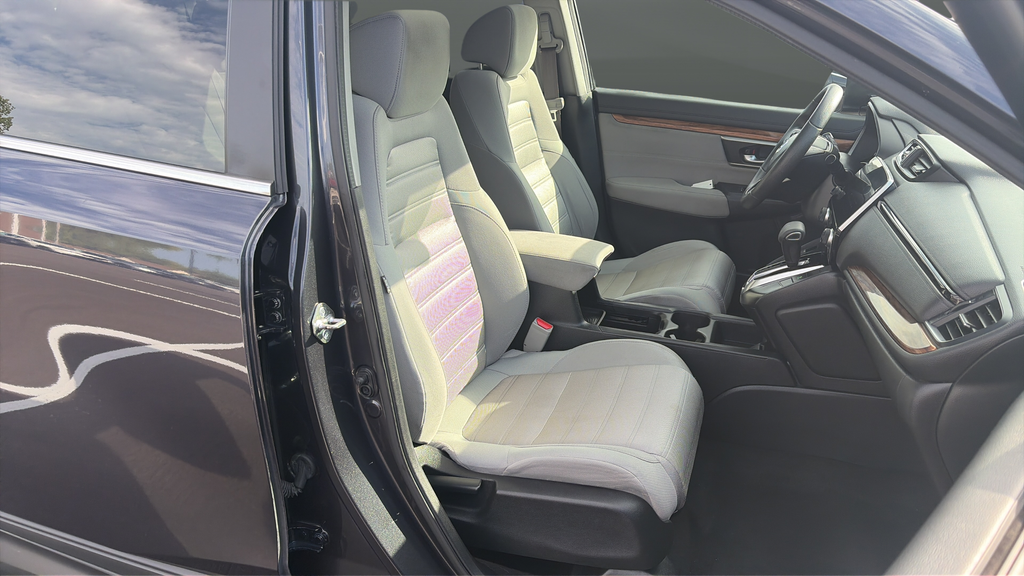 2019 Honda CR-V EX - Photo 23
