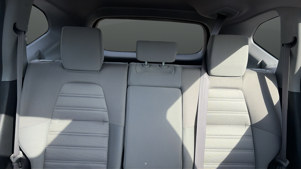 2019 Honda CR-V EX - Photo 24