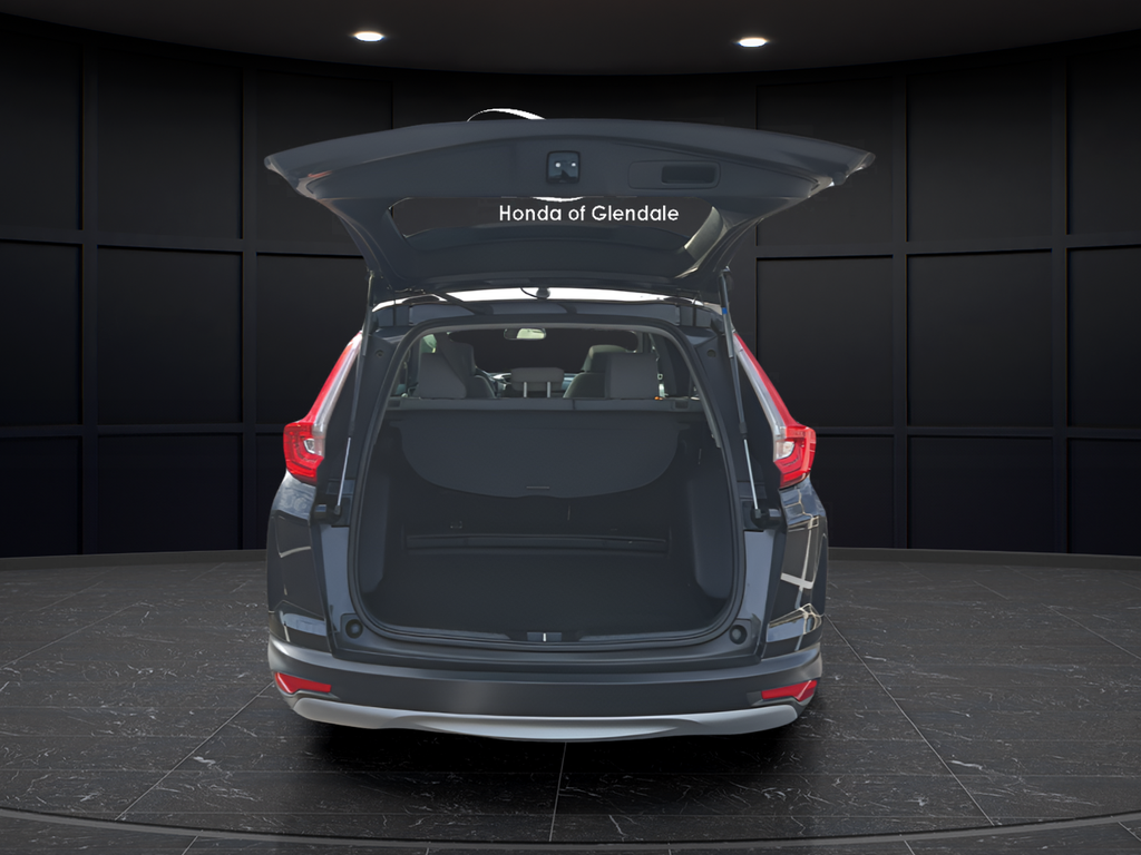 2019 Honda CR-V EX - Photo 25