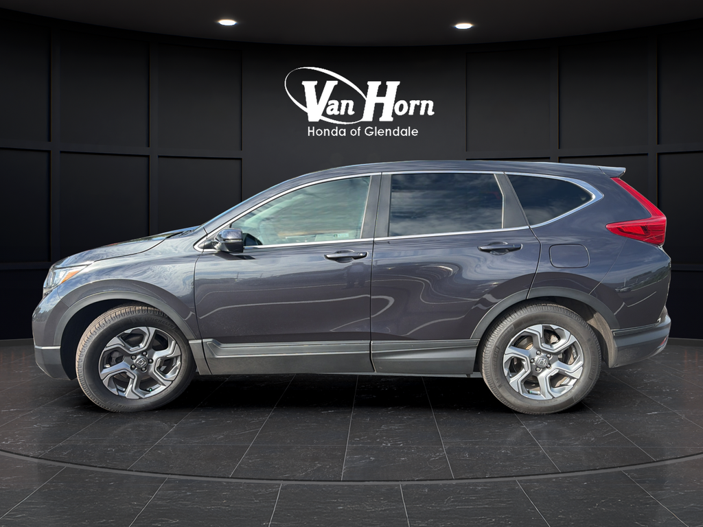 2019 Honda CR-V EX - Photo 4