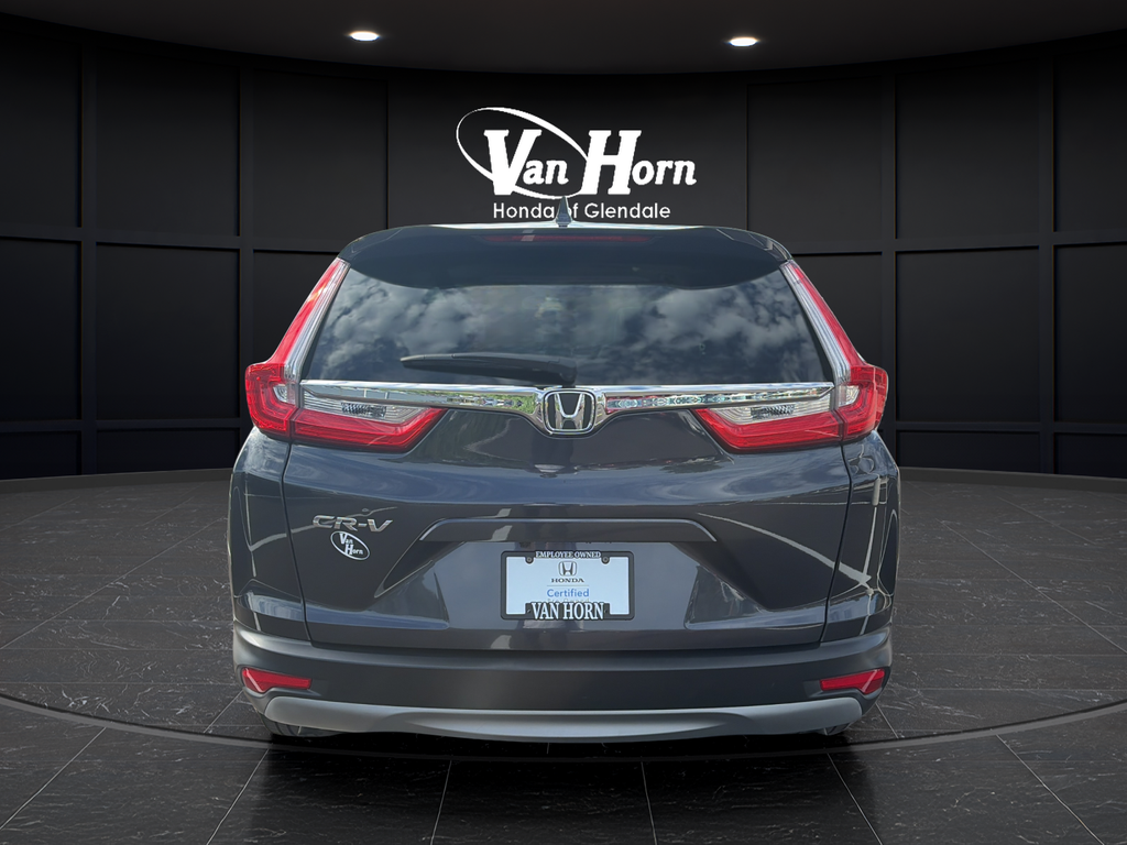 2019 Honda CR-V EX - Photo 6