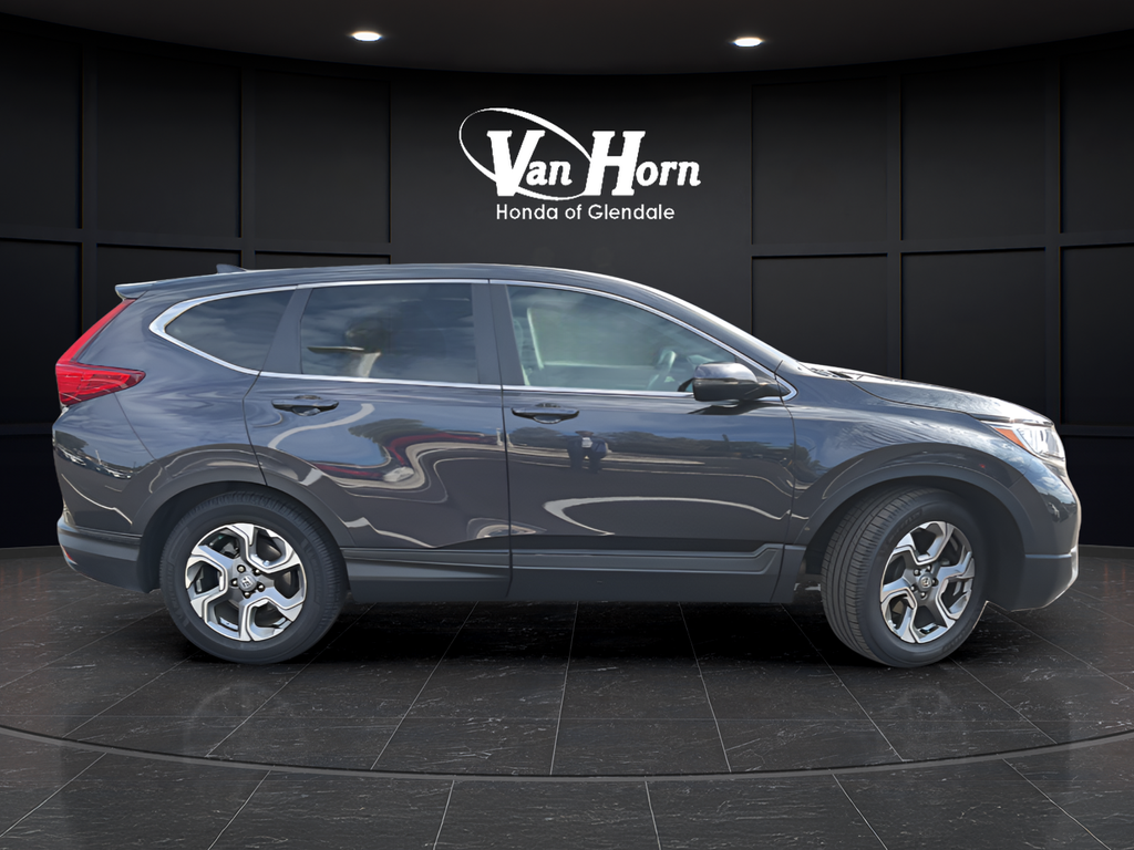 2019 Honda CR-V EX - Photo 8