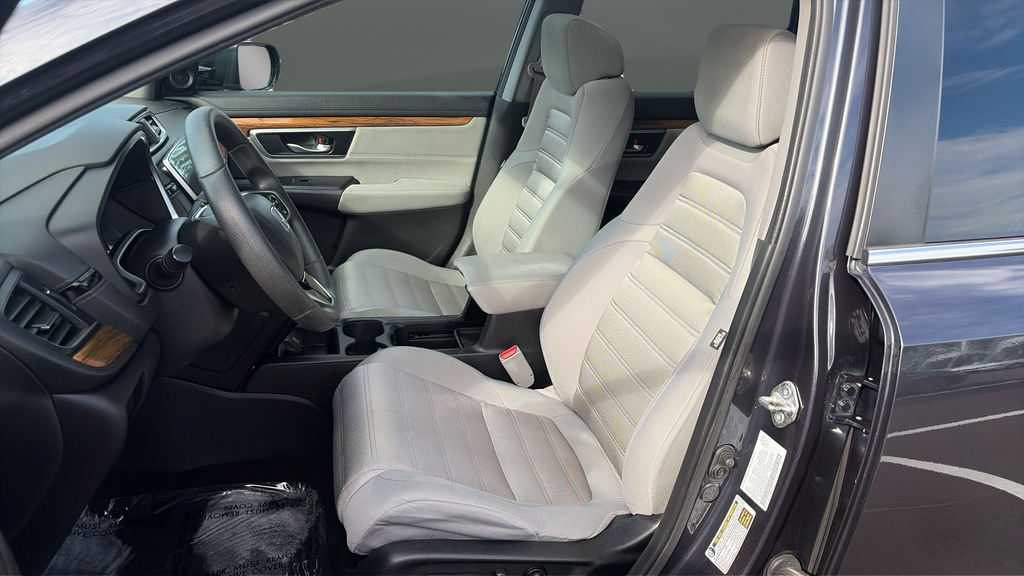 2019 Honda CR-V EX - Photo 9