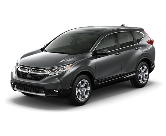 2019 Honda CR-V EX - Photo 31