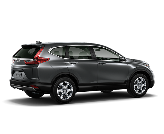 2019 Honda CR-V EX - Photo 32