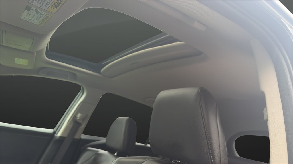 2015 Acura RDX Technology Package