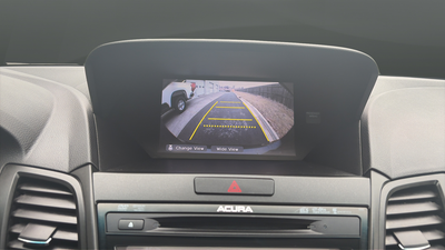 2015 Acura RDX Technology Package