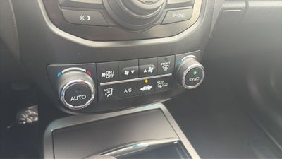 2015 Acura RDX Technology Package