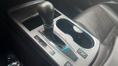 2015 Acura RDX Technology Package