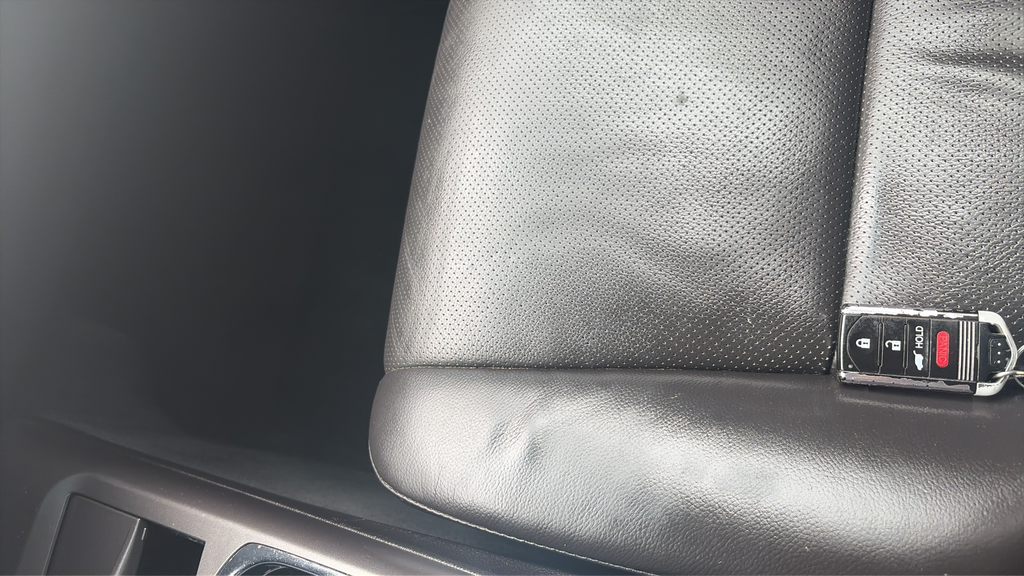 2015 Acura RDX Technology Package