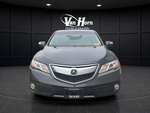 2015 Acura RDX Technology Package